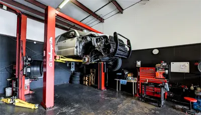 Auto Repair Services, Orlando FL